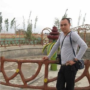 Meet your Posher, Ghulam abbas